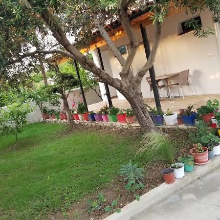 Vila Sita Vlore Exterior photo